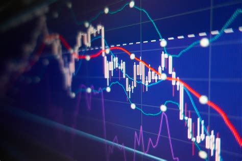 株初心者必見！テクニカル分析を駆使して未来の株価を予測しよう！